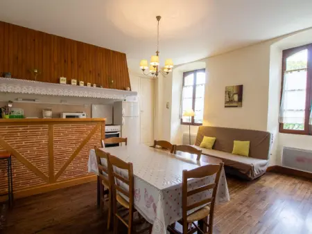 Gîte 6 pers. à Loubejac, marché fermier aux portes : photo 4