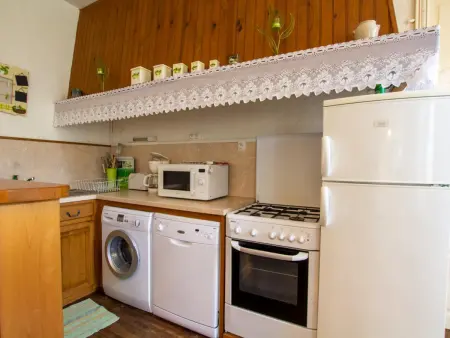Gîte 6 pers. à Loubejac, marché fermier aux portes : photo 6
