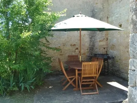 Gîte 6 pers. à Loubejac, marché fermier aux portes : photo 16