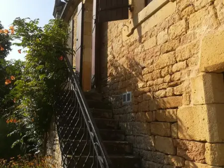 Gîte 6 pers. à Loubejac, marché fermier aux portes : photo 17