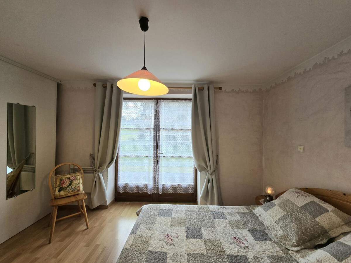 Gîte en pierre rénovée avec cheminée à Mazeyrolles - Photo 8