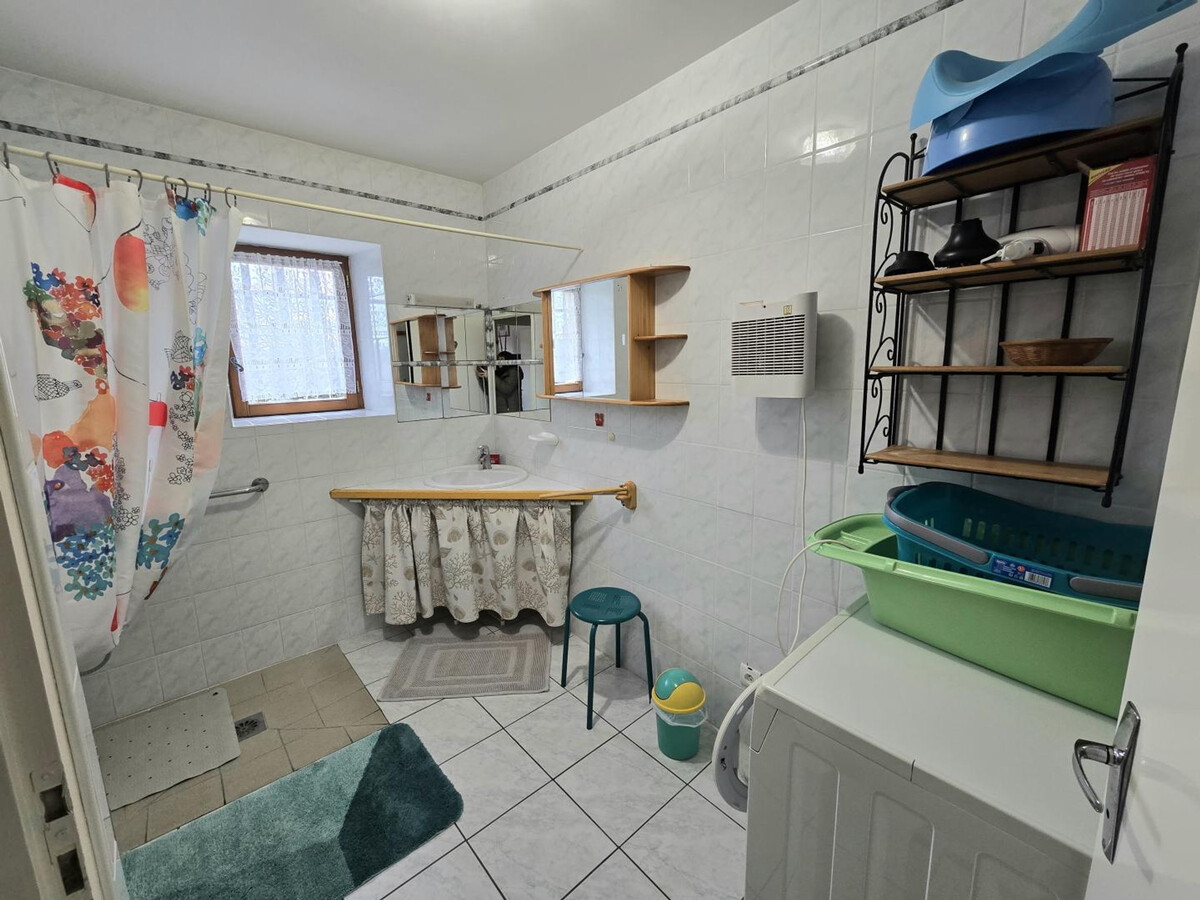 Gîte en pierre rénovée avec cheminée à Mazeyrolles - Photo 12