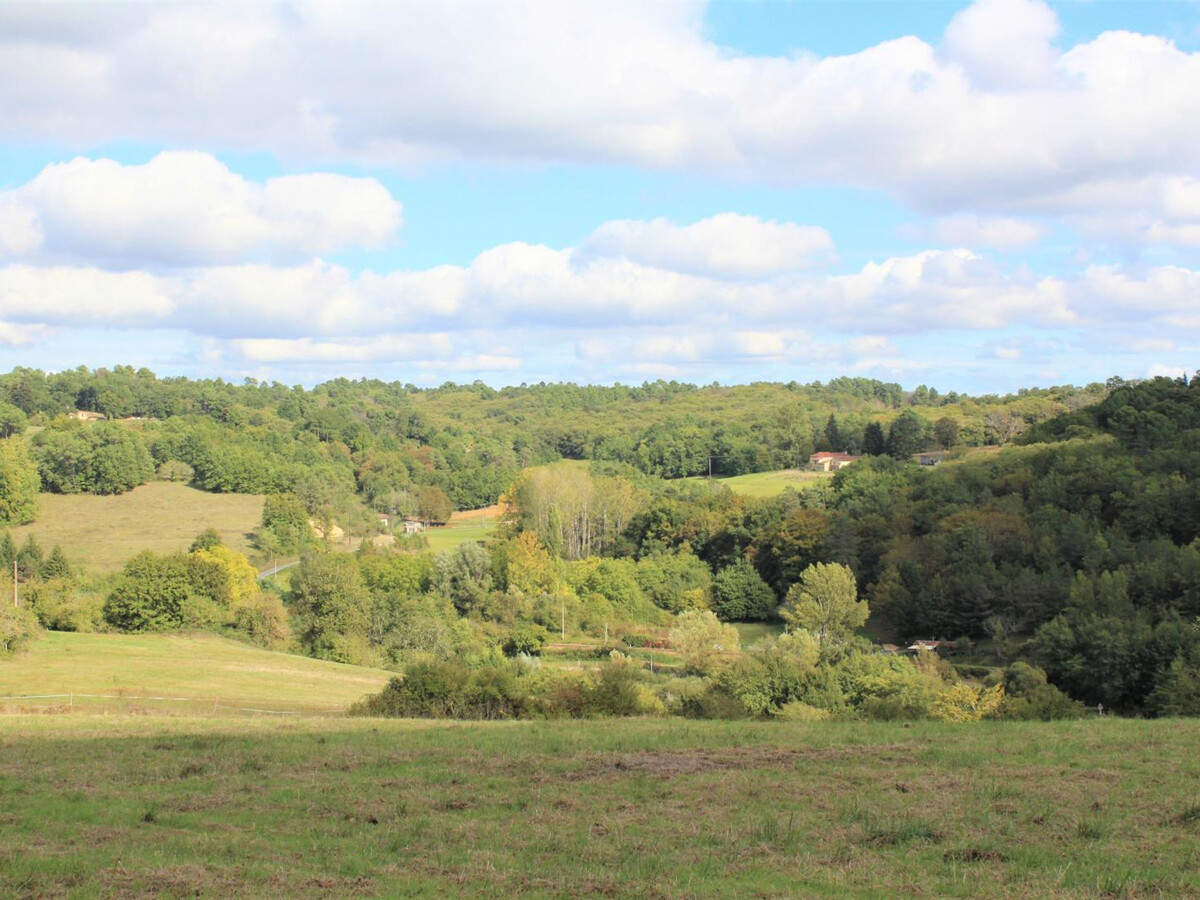 Gîte en pierre rénovée avec cheminée à Mazeyrolles - Photo 19