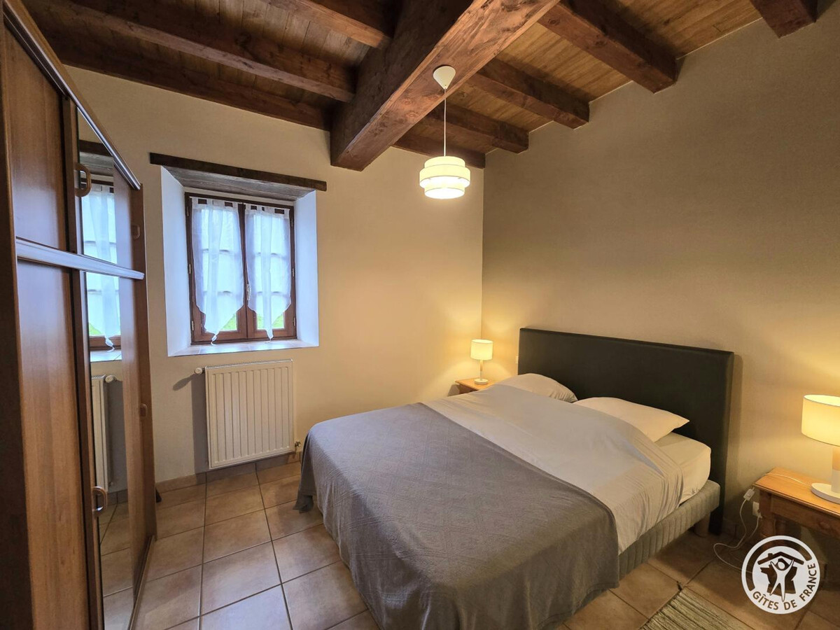 Gîte périgourdien avec jacuzzi partagé à Saint-Avit-Rivière - Photo 8