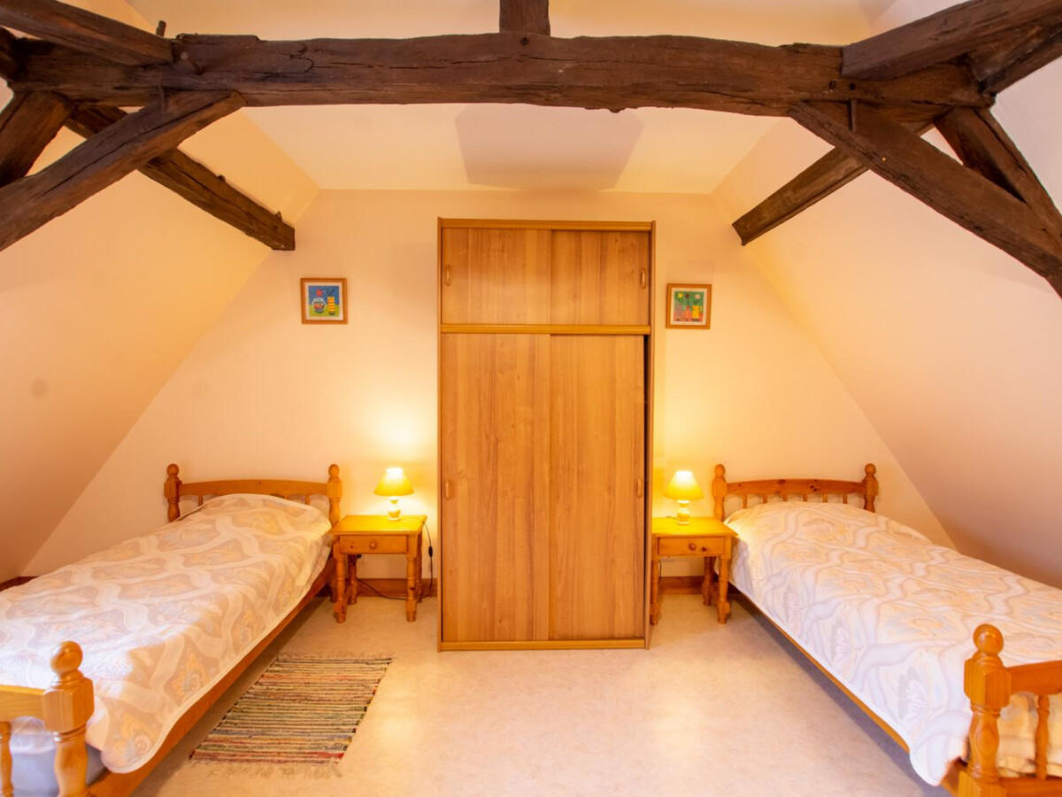 Gîte périgourdien avec jacuzzi partagé à Saint-Avit-Rivière - Photo 12