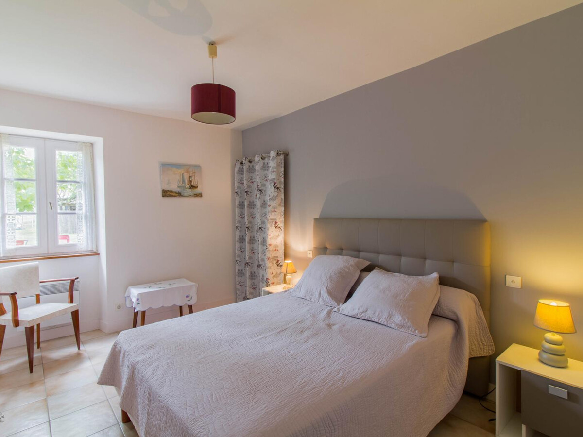 Gîte périgourdain 6 pers. avec étang privé et terrain clos - Photo 6