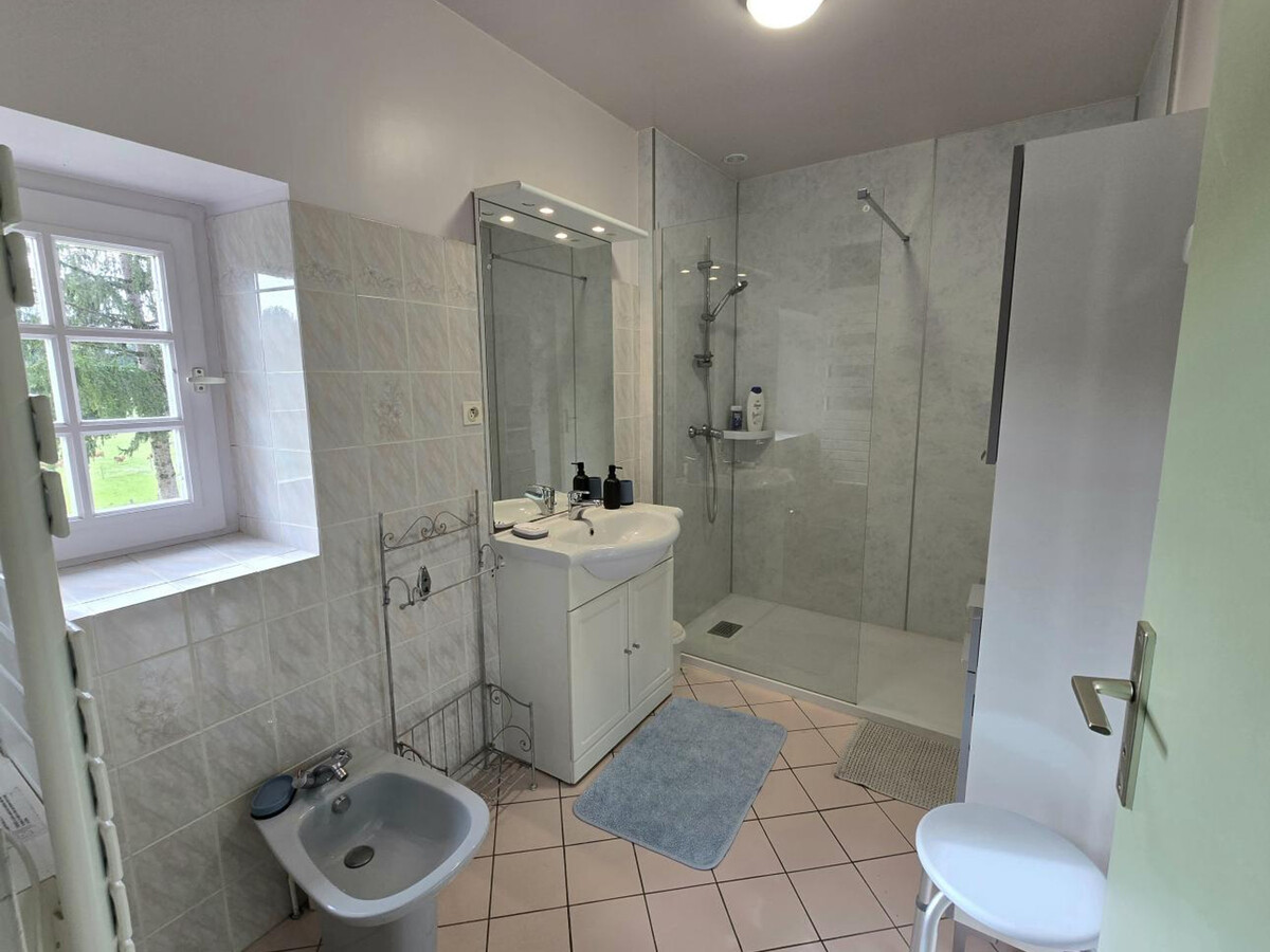 Gîte périgourdain 6 pers. avec étang privé et terrain clos - Photo 9
