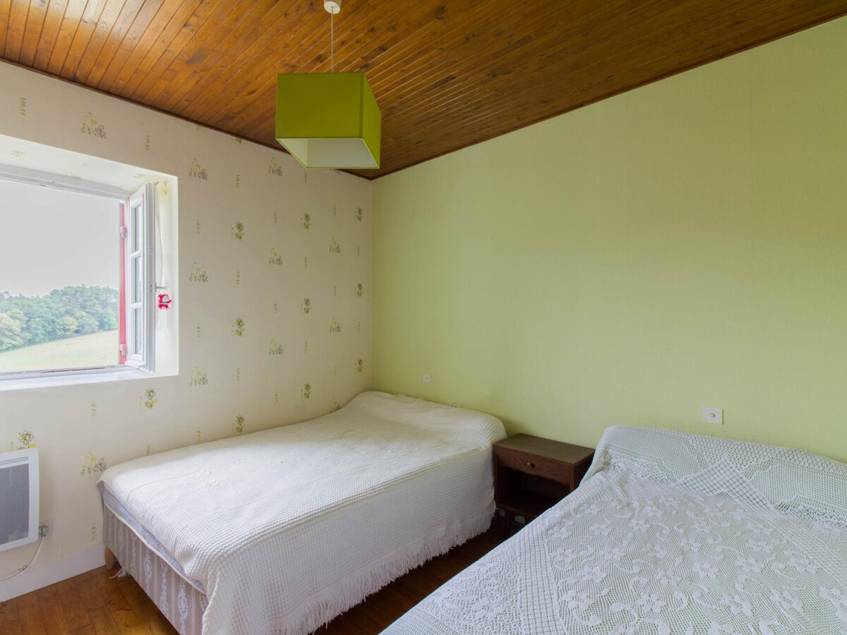 Gîte périgourdain 6 pers. avec étang privé et terrain clos - Photo 10