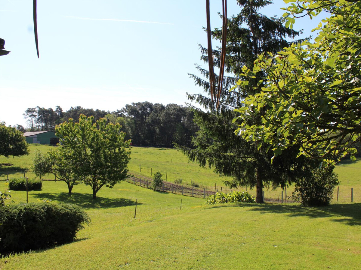 Gîte périgourdain 6 pers. avec étang privé et terrain clos - Photo 14
