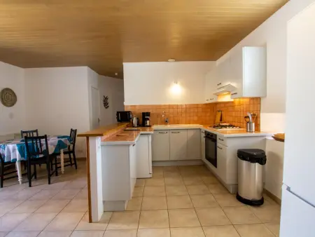 Charmante maison avec WiFi au cœur de la Dordogne - Photo 4