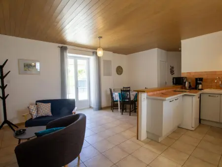 Charmante maison avec WiFi au cœur de la Dordogne - Photo 5