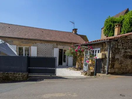 Charmante maison avec WiFi au cœur de la Dordogne - Photo 11