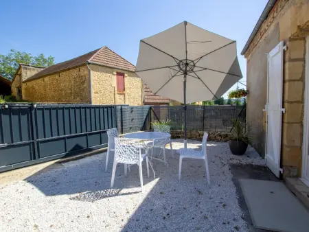 Charmante maison avec WiFi au cœur de la Dordogne - Photo 13