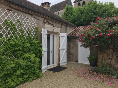 Charmante maison avec WiFi au cœur de la Dordogne - Photo 14