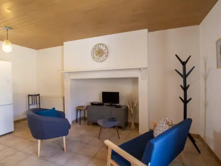Charmante maison avec WiFi au cœur de la Dordogne - Photo 15