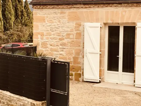 Charmante maison avec WiFi au cœur de la Dordogne - Photo 16