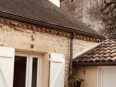 Charmante maison avec WiFi au cœur de la Dordogne - Photo 17