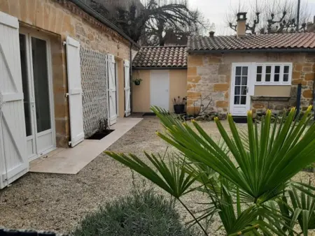 Charmante maison avec WiFi au cœur de la Dordogne - Photo 18