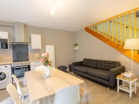 Maison en Pierre Rénovée 4 Pers avec Jardin et Terrasse, Proche Dordogne - Photo 4