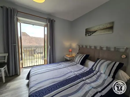 Maison en Pierre Rénovée 4 Pers avec Jardin et Terrasse, Proche Dordogne - Photo 8