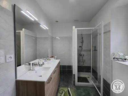 Maison en Pierre Rénovée 4 Pers avec Jardin et Terrasse, Proche Dordogne - Photo 10