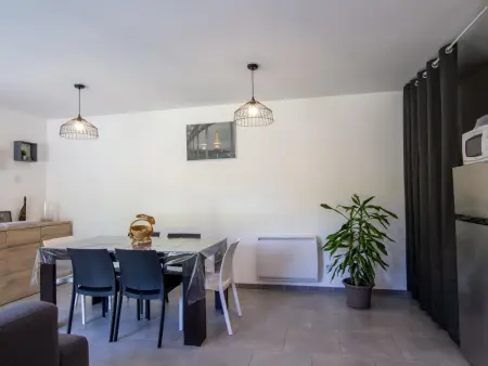 Gite 4 pers. avec terrasses et terrain à Auriac-du-Périgord : photo 6