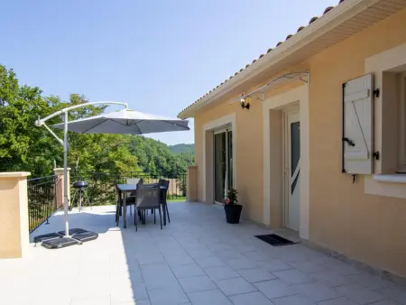 Gite 4 pers. avec terrasses et terrain à Auriac-du-Périgord : photo 16