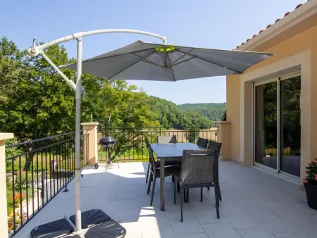 Gite 4 pers. avec terrasses et terrain à Auriac-du-Périgord : photo 18