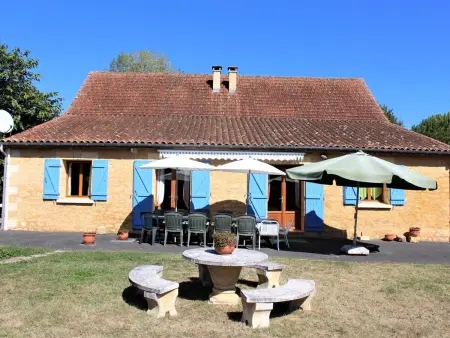 Grande maison proche de Sarlat, idéale pour familles, 6 chambres - Photo 1