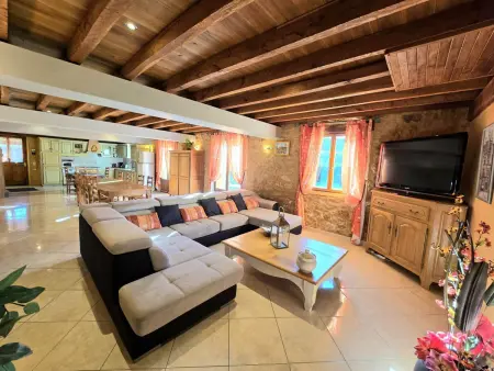 Grande maison proche de Sarlat, idéale pour familles, 6 chambres - Photo 3