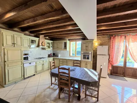 Grande maison proche de Sarlat, idéale pour familles, 6 chambres - Photo 4