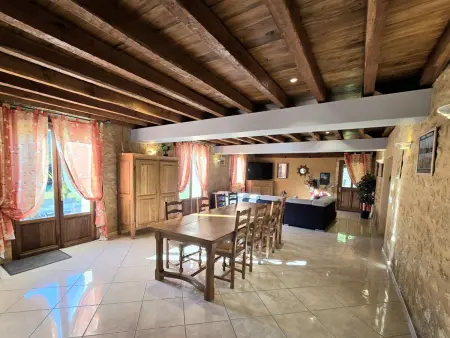 Grande maison proche de Sarlat, idéale pour familles, 6 chambres - Photo 5