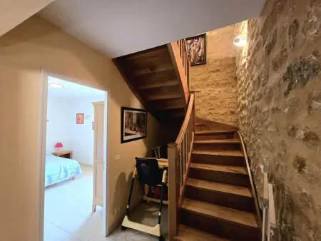 Grande maison proche de Sarlat, idéale pour familles, 6 chambres - Photo 14