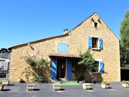 Grande maison proche de Sarlat, idéale pour familles, 6 chambres - Photo 23