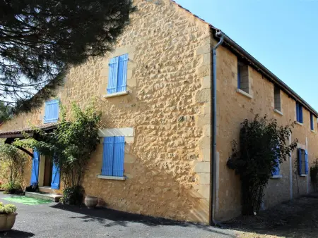 Grande maison proche de Sarlat, idéale pour familles, 6 chambres - Photo 24