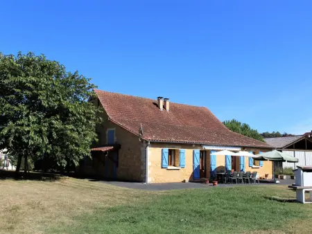 Grande maison proche de Sarlat, idéale pour familles, 6 chambres - Photo 25