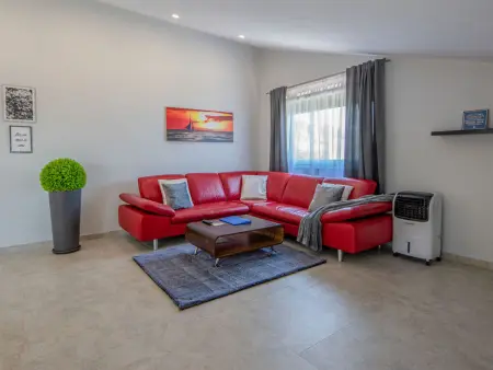 Maison La Mer - 7 chambres, piscine privée, vue panoramique : photo 5