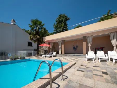 Maison La Mer - 7 chambres, piscine privée, vue panoramique : photo 7