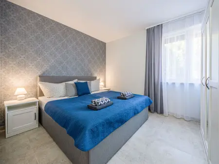 Maison La Mer - 7 chambres, piscine privée, vue panoramique : photo 25