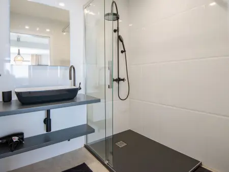Maison La Mer - 7 chambres, piscine privée, vue panoramique : photo 26