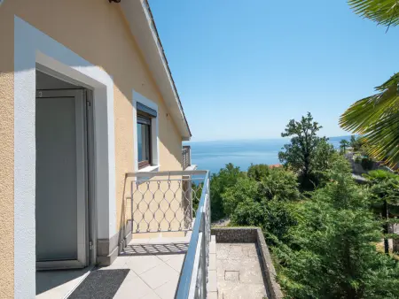 Maison La Mer - 7 chambres, piscine privée, vue panoramique : photo 32