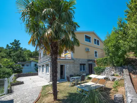 Maison La Mer - 7 chambres, piscine privée, vue panoramique : photo 33