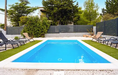 Location maison à Seline