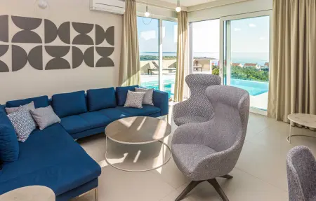 Maison 8 personnes à Novalja - Photo 2