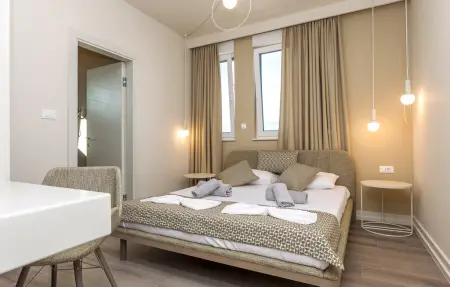 Maison 8 personnes à Novalja - Photo 12