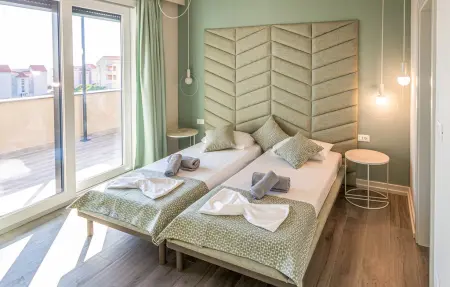 Maison 8 personnes à Novalja - Photo 13