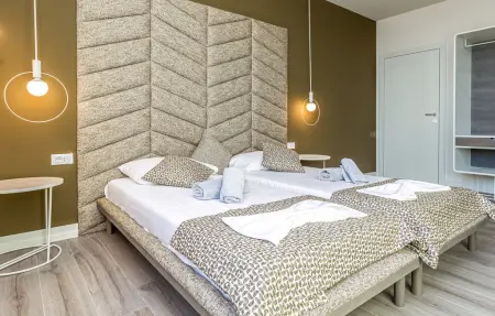 Maison 8 personnes à Novalja - Photo 14