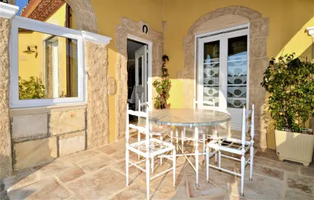 Maison 6 personnes à Jonquière saint Vincen - Photo 1