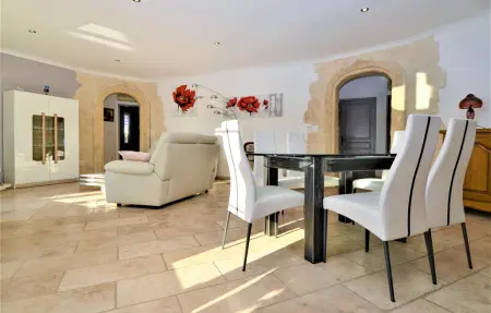 Maison 6 personnes à Jonquière saint Vincen - Photo 2