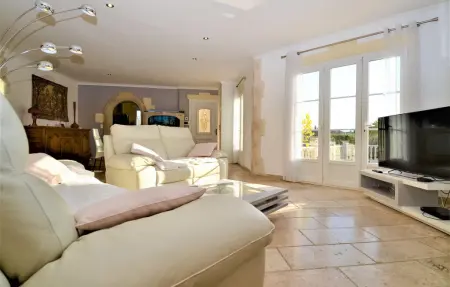 Maison 6 personnes à Jonquière saint Vincen - Photo 3